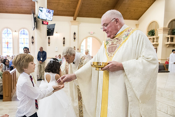 St Timothy First Communion 2024 0397