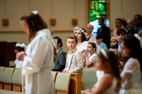 St Mary Mag First Communion April 26 1PM 0012
