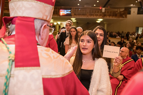 St Mary Magdalen Confirmation 2024 0146