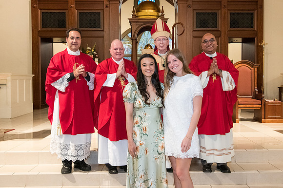 Corpus Christi Confirmation 2025 0020