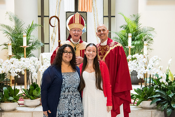 St Augustine Confirmation 2025 0003
