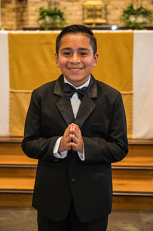 St Francis First Communion 2024 0184
