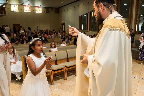 St Mary Magdalen First Communion 2024 0156