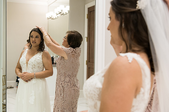 Karen and Nick Wedding