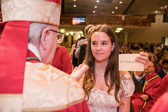 St Mary Magdalen Confirmation 2024 0148