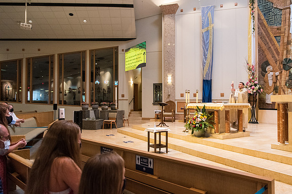 st-mary-magdalen-first-communion-2021-may-2 1017