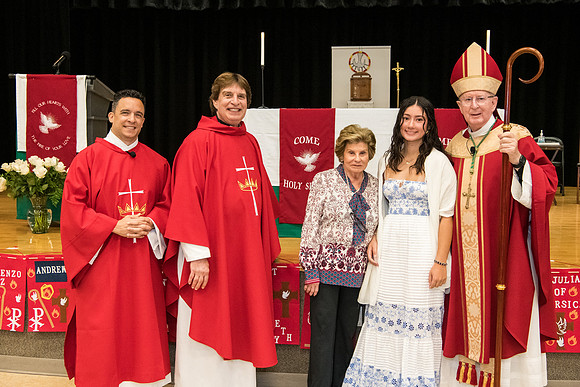 St Cabrini Confirmation 2024 0033