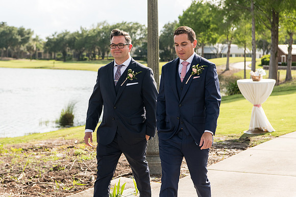 Karen and Nick Wedding