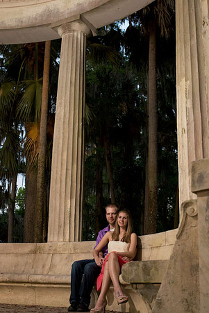 Weaver Engagement -807-1500