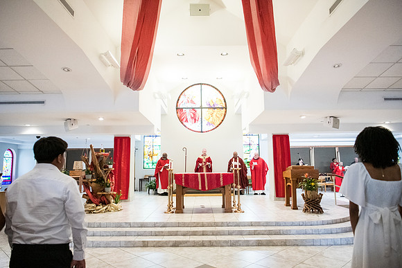 St Andrew Confirmation 2025 0026
