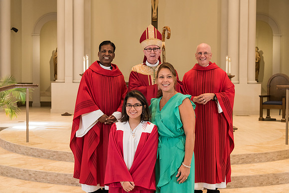 St.-John-the-Evangelist-Catholic-Church-Confirmation-2018 1285