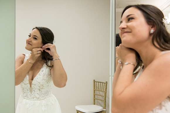 Karen and Nick Wedding