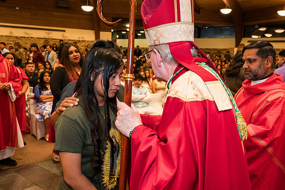 St Francis Confirmation 2024 0346