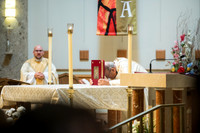 St Mary Mag First Communion April 27 0015
