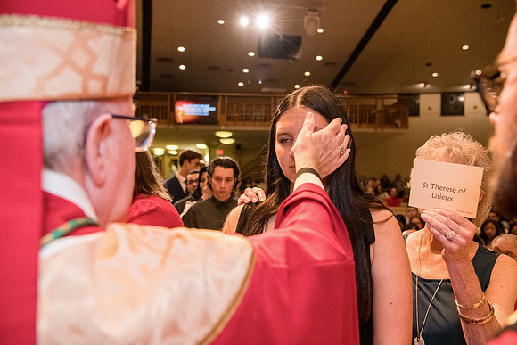 St Mary Magdalen Confirmation 2024 0161