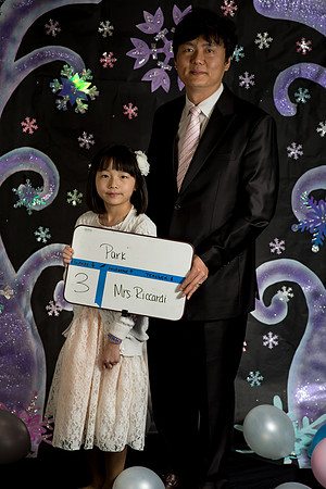 Father Daughter Dance DPES 2014-435