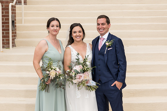 Karen and Nick Wedding