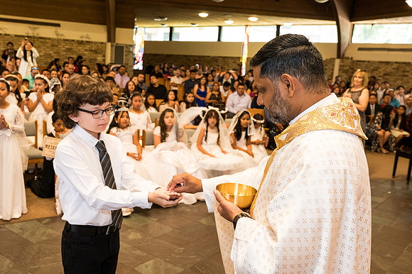 St Francis First Communion 2024 0283