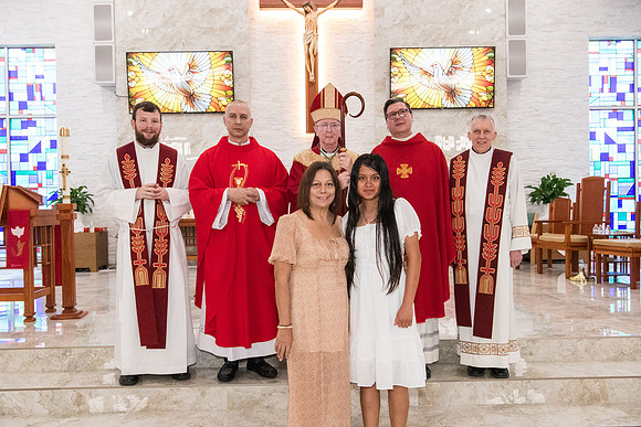 St John Neumann Confirmation 2025 0050