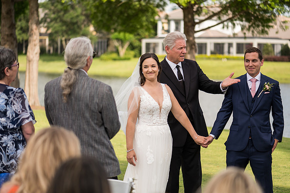 Karen and Nick Wedding