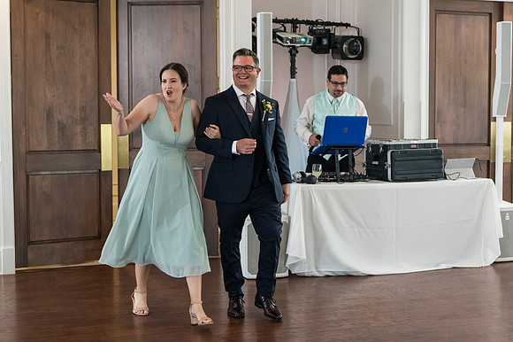 Karen and Nick Wedding