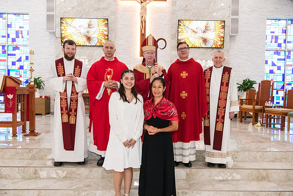 St John Neumann Confirmation 2025 0060