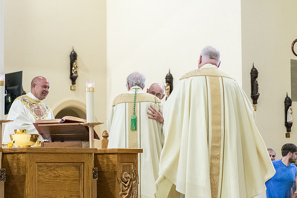 St Timothy Confirmation 2024 0087