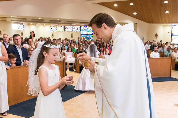 First Communion 1030am (57 of 97)