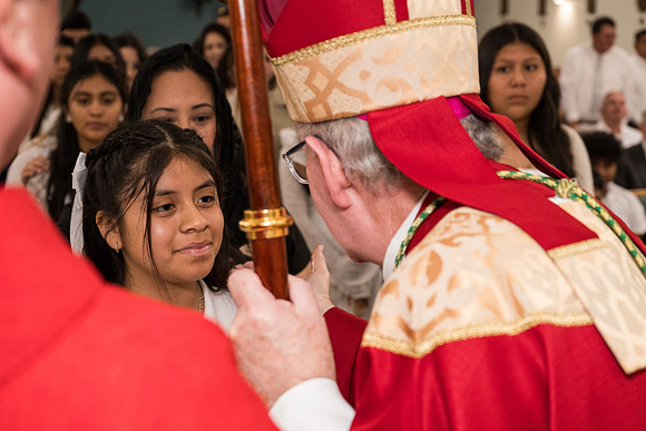 St John Neumann Confirmation 2024 0230