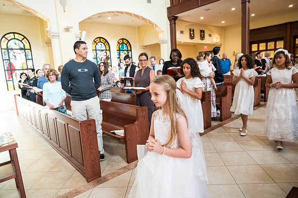 St James First Communion April 27 9 AM 0008