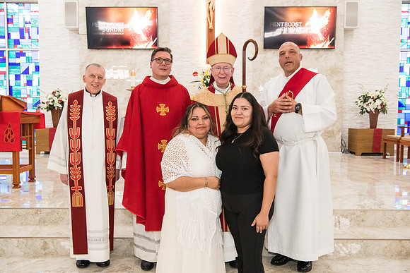 St John Neumann Confirmation 2024 0053
