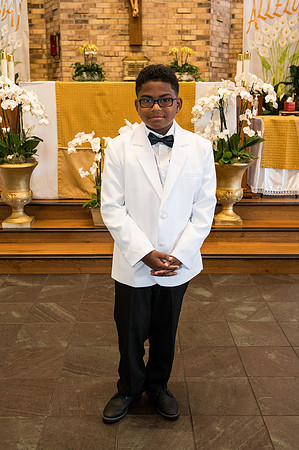 St Francis First Communion 2024 0022