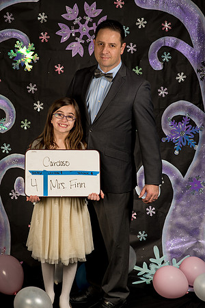 Father Daughter Dance DPES 2014-640