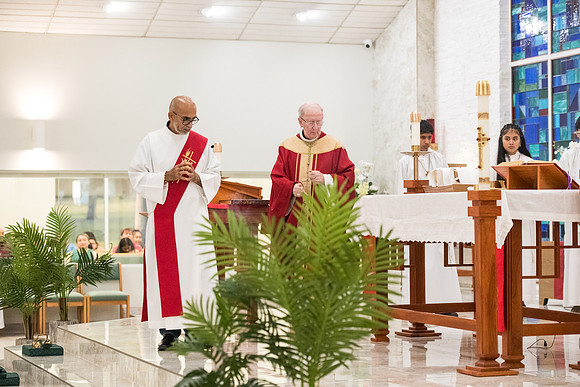 St John Neumann Confirmation 2024 0172