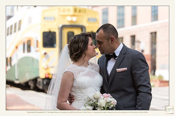 Milly and Rogelio Wedding 4149