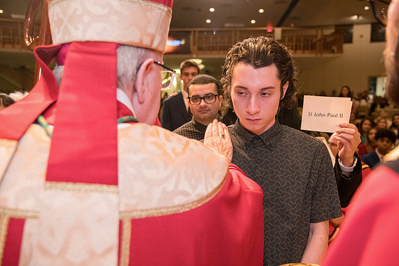 St Mary Magdalen Confirmation 2024 0164
