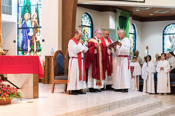 St. Ann Confirmation 1142