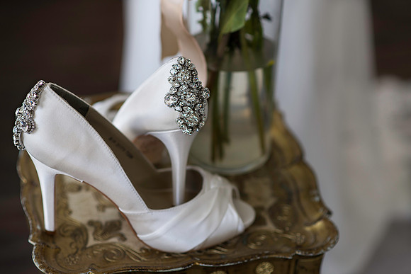 Krustallos Couture Bridal ©Sophias Art Photography