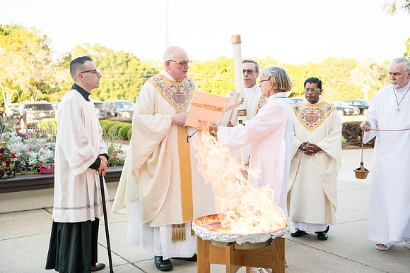 St Timothy Easter Vigil 2025 0006