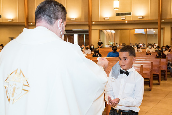 st-john-vianney-first-communion-may-29-2021 1011
