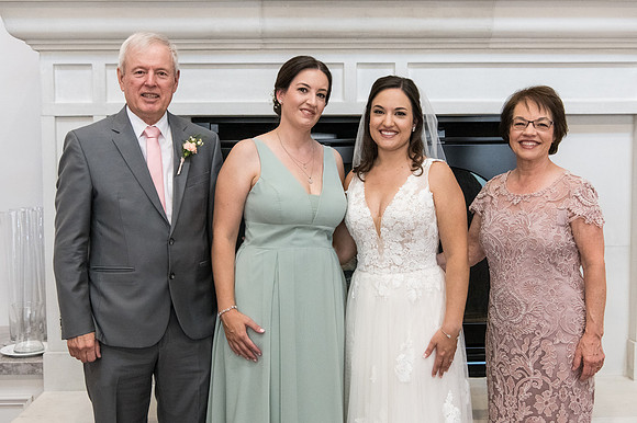 Karen and Nick Wedding