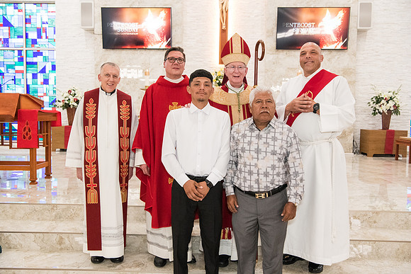 St John Neumann Confirmation 2024 0030