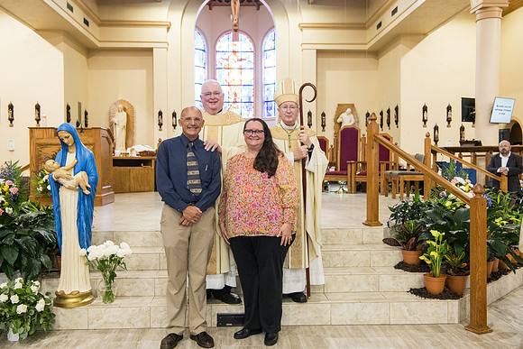 St Timothy Confirmation 2024 0018