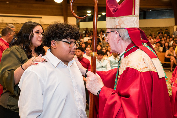 St Francis Confirmation 2024 0394