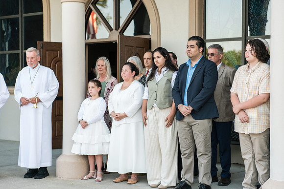 St Timothy Easter Vigil 2025 0009