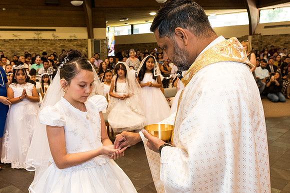 St Francis First Communion 2024 0230