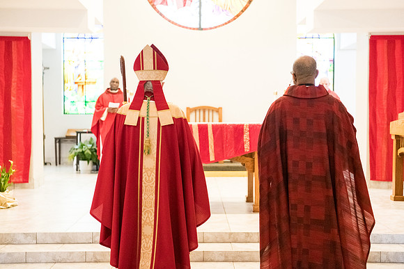 St Andrew Confirmation 2025 0024