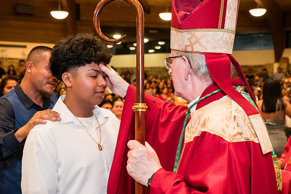 St Francis Confirmation 2024 0387