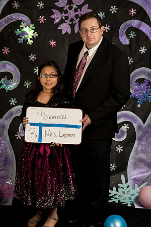 Father Daughter Dance DPES 2014-633