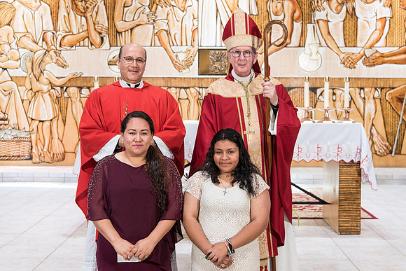 st-ann-haines-city-confirmation 1018